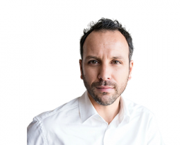 Yann Le Nechet